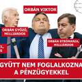 Orbán társaságai