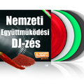 Nemzeti Együttműködési DJ-skedés!