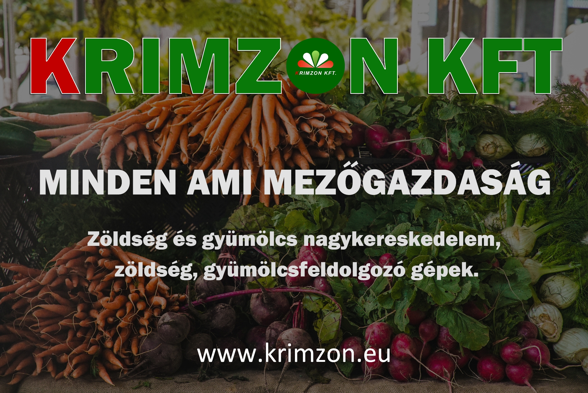 Sokan nem is tudják, milyen utat jár be a zöldség vagy éppen a gyümölcs, míg az asztalra kerül