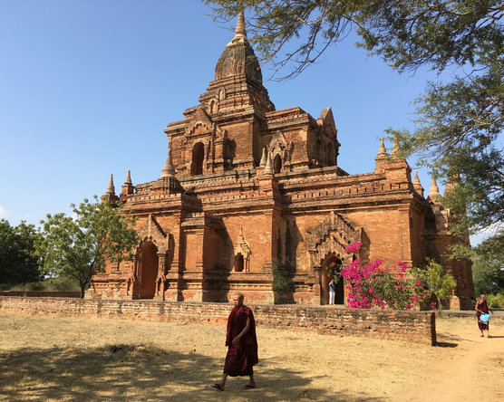 Légy önmagad/családod utazási irodája! Burma roadtrip – szervezési praktikák