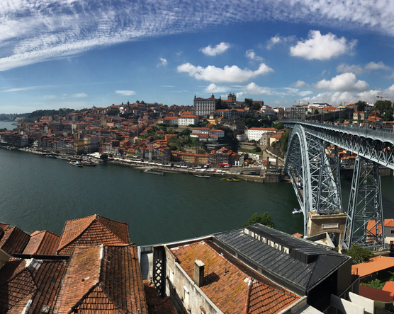 Ohh... Porto! Oporto, a hipszterváros