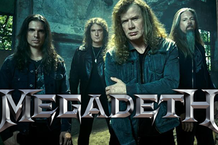 Megadeth