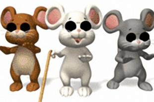 Új világ vagy Új Világrend - választható