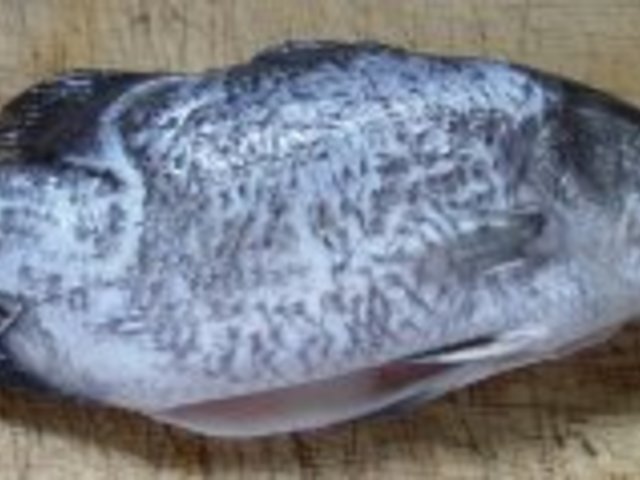 Barramundi tejszínes BRONZOS VARGÁNYÁVAL