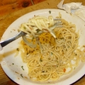 Spaghetti Aglio Olio e Peperoncino