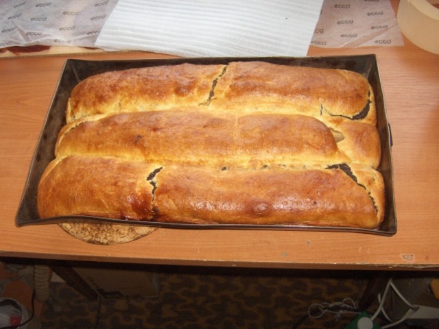 Beigli – Missuth / Pesti Hírlap (1925) módra