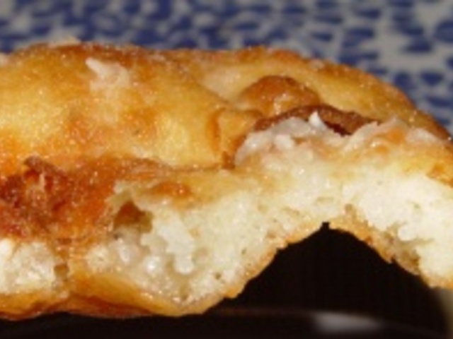 Krumplislángos Hagymának soron kívül
