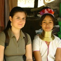 Lelepunk: Voltunk az aranyharomszogben, Mekongon es a hosszunyakuaknal