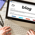 Blogolás üzleti szemmel