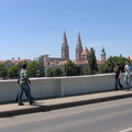 Turisztikai rovat - Szeged