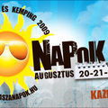 KASZA NAPOK 2009 - Látogatottsági rekord