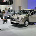 Geneva Motor Show 2012 - családi buszlimuzin hárommillióért