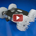 Sand Flea - ugráló harci robotot fejlesztett ki a Boston Dynamics