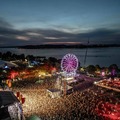 Itt a teljes STRAND Fesztivál line-up!