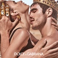 Erotikától fűszerezett illat a Dolce & Gabbana divatháztól | K & Q Edp