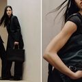 Kifinomult elegancia a Givenchy ünnepi kampányában