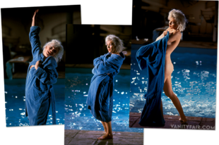 Kalapács alá kerülnek a meztelen képek Marilyn Monroe-ról