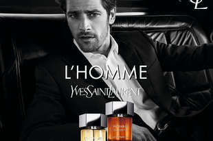 Yves Saint Laurent új férfi illattal jelentkezik | YSL L’Homme Eau de Parfum
