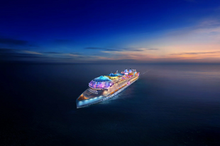Tengerre száll a jövő – Érkezik a Star of the Seas