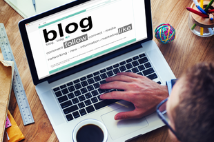 Így kereshetsz pénzt Bloggerként