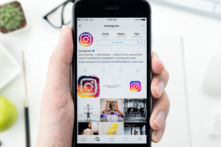 Így használd az Instagram Sztorit!