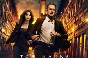 Tom Hanks megmutatja, hogy kell menekülni!