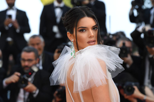 Kendall Jenner | Cannes