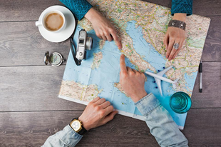 10 utazós app, amit érdemes letölteni a mobilodra