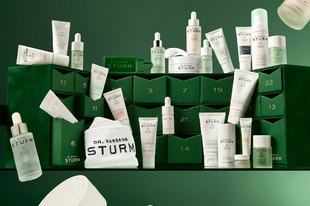 Íme az idei Luxus adventi naptárak