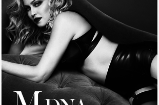 Madonna elképesztően gyönyörű az új MDNA kampányban