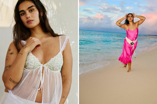 Victoria's Secret bemutatja a forró nyári trendeket!