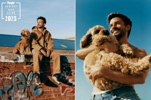 Jonathan Bailey lett 2025 legszexisebb férfija