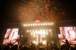 Világsztárok hada: A$AP Rocky, Post Malone és Shawn Mendes is a Sziget 2025 színpadán