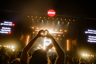 Sziget Fesztivál – Budapest zenei szigete, ahol a világ találkozik