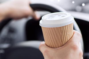 Te főznél kávét a kocsidban?