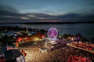Itt a teljes STRAND Fesztivál line-up!