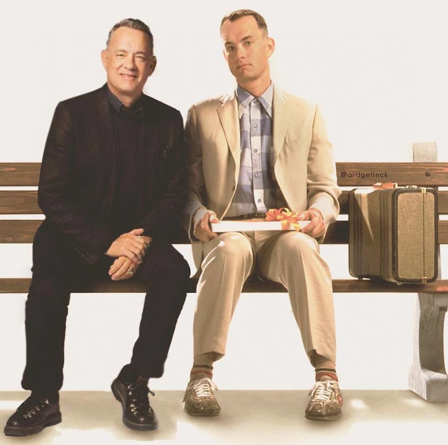 Tom Hanks