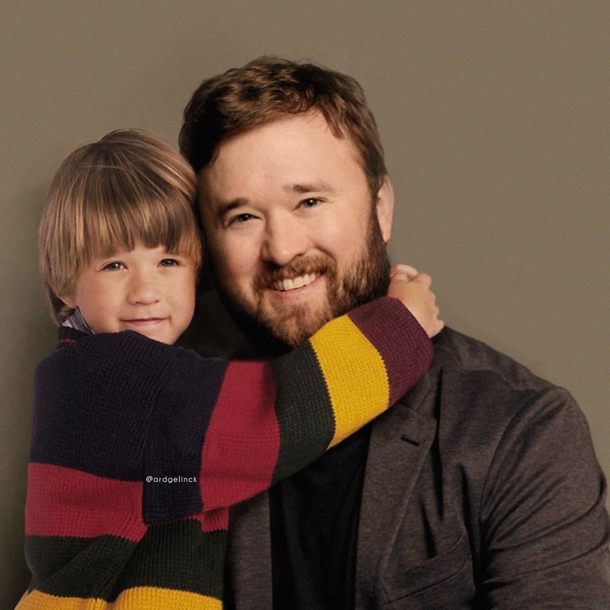 Haley Joel Osment