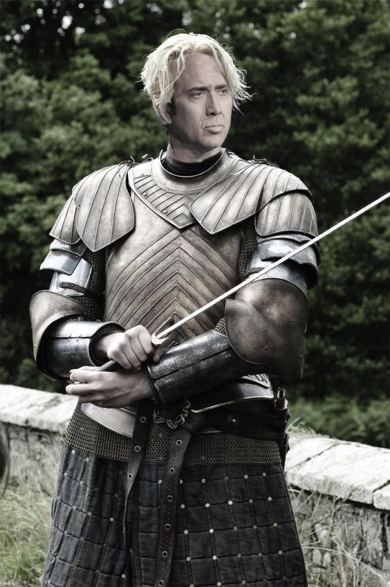 Brienne