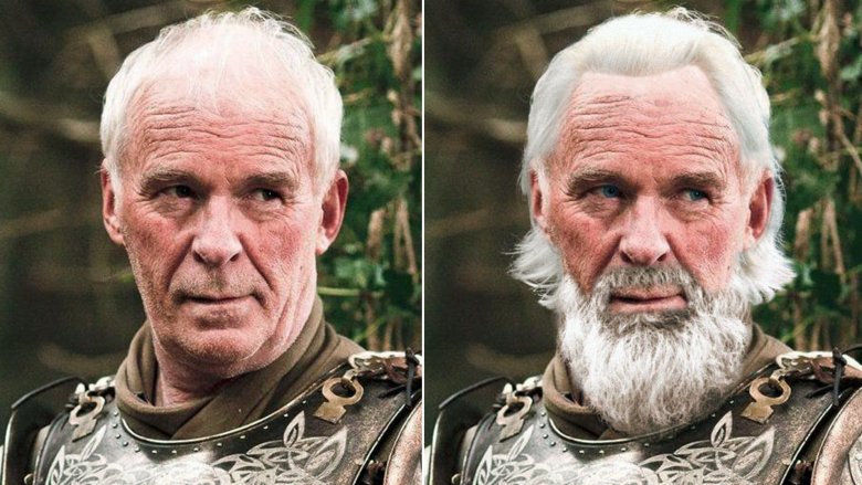 Ser Barristan