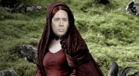 Melisandre