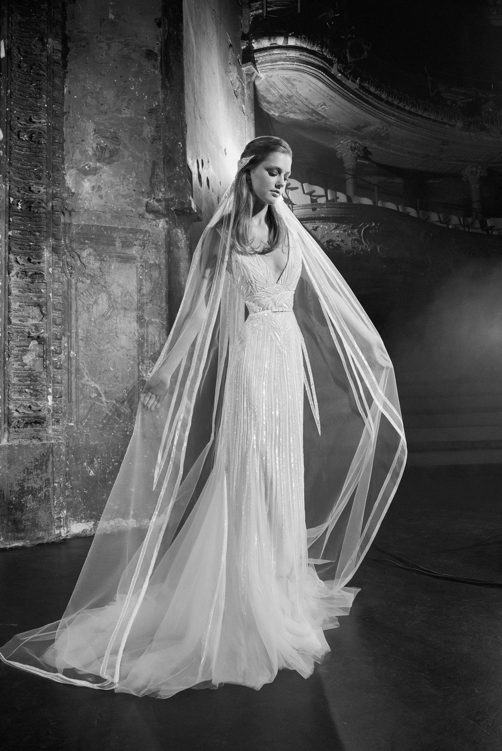 Elie Saab 2018 Bridal