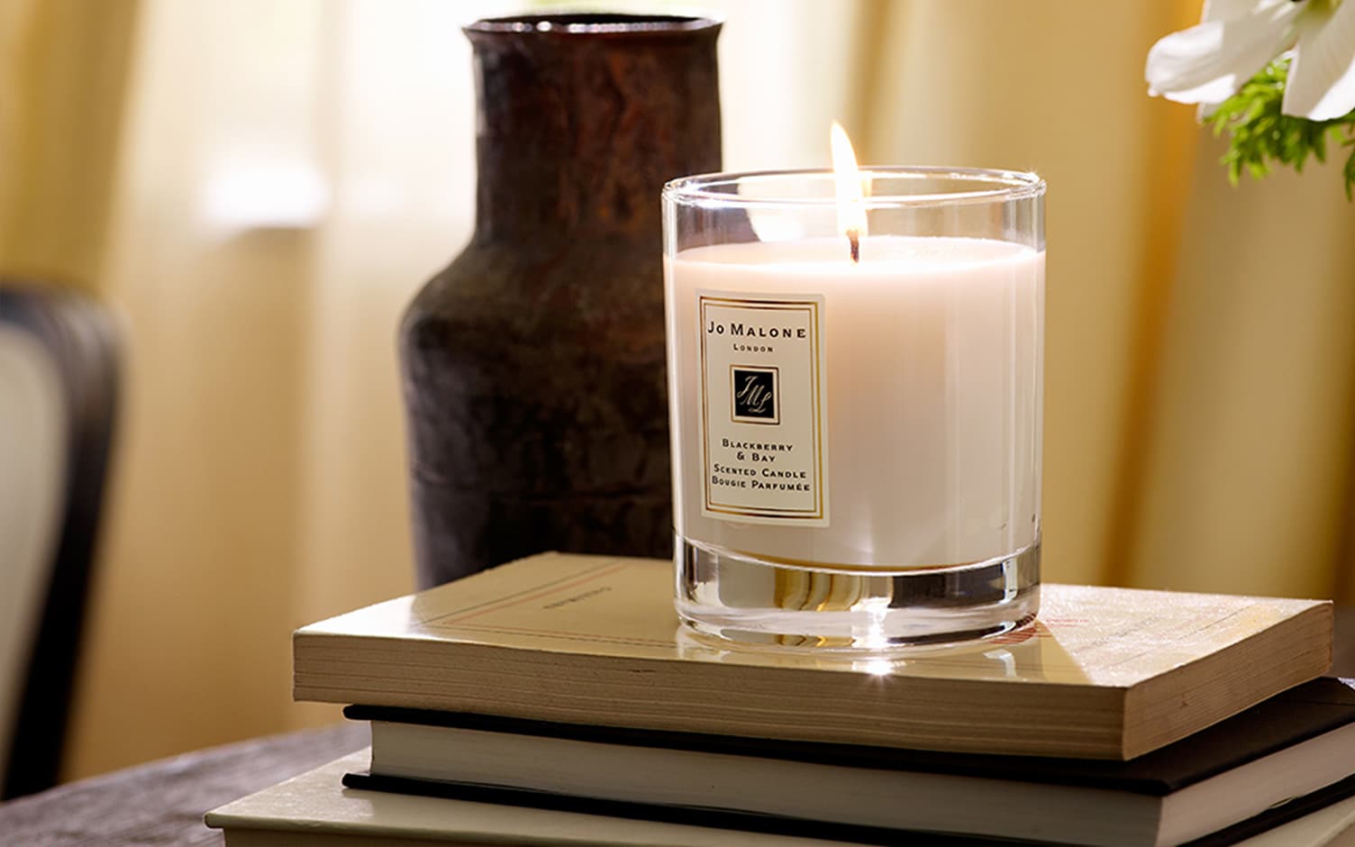 5 gyertya, melyet Neked is ismerned kell Blogozine