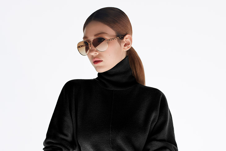 Elegáns és letisztult napszemüvegek érkeztek a Louis Vuitton divatháztól -  Blogozine