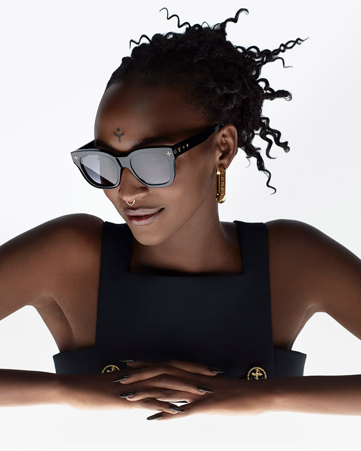 Elegáns és letisztult napszemüvegek érkeztek a Louis Vuitton divatháztól -  Blogozine