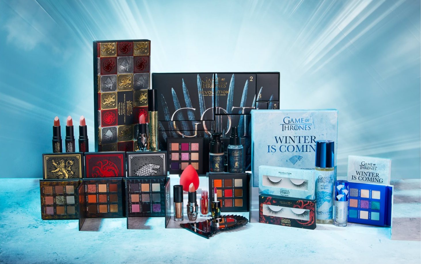 Sminkes Adventi Kalendáriumra vágysz? Ezekre csapj le idén! Íme a