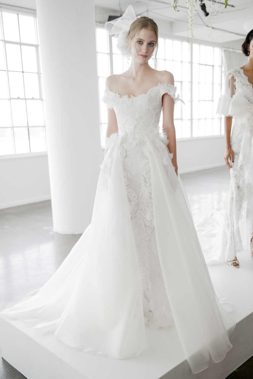 Marchesa 2018 Bridal