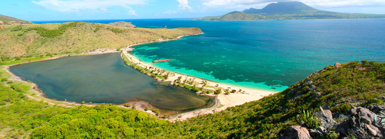 ST. Kitts & Nevis