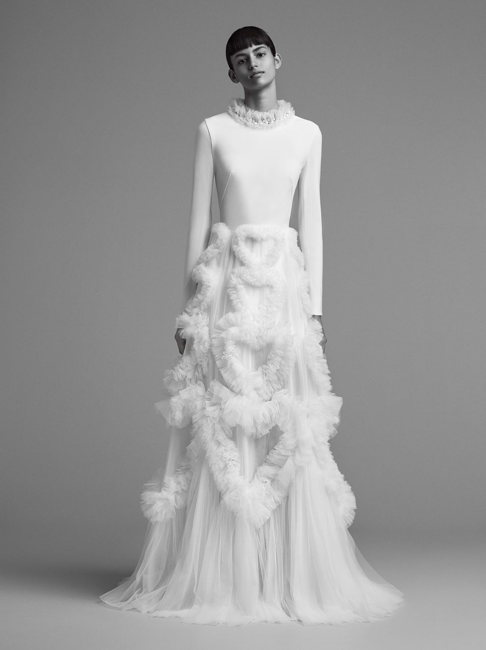 Victor & Rolf 2018 Bridal