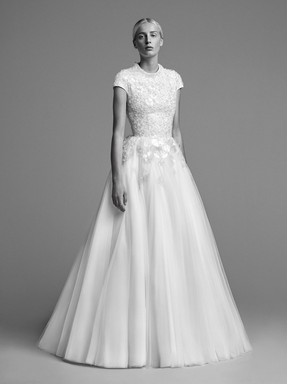 Victor & Rolf 2018 Bridal